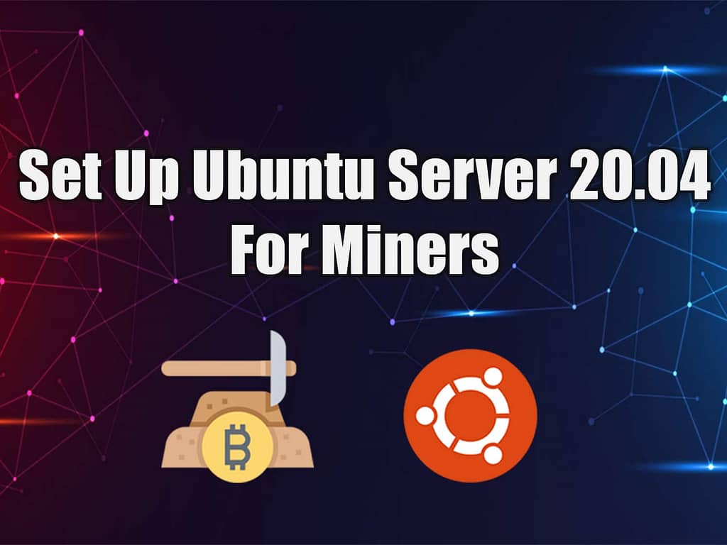 ubuntu server setup guide